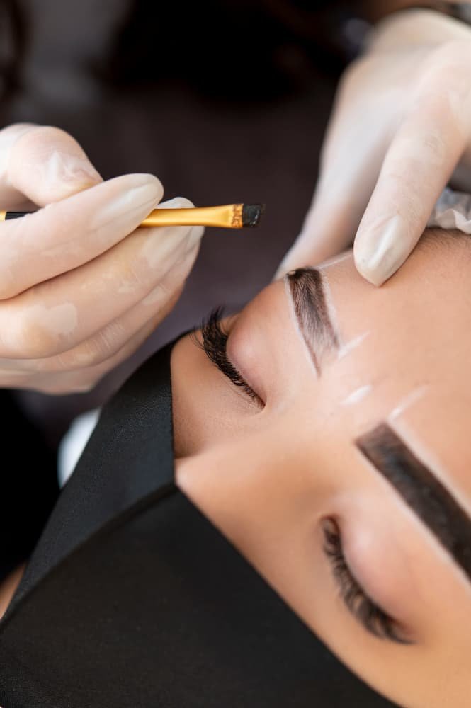 Cejas en Zaragoza
